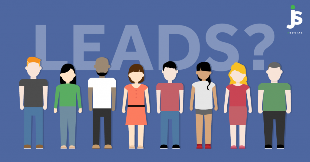 How to Prioritise Facebook Ad Targeting for a New Lead Generation Campaign