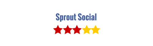 Rating - Price - Sprout Social
